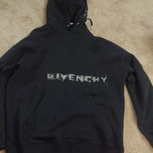 Givenchy hoodie
